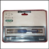 Parker Blue Ball Pen - code:003 - Click here to View more details about this Product